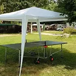 Mobil-home 4 Pers Avec Terrasse - Api-1-52-1583 Long