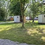 Mobil-home 4 Pers Avec Terrasse - Api-1-52-1583 Long