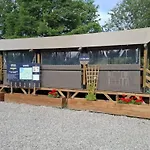 Mobil-home 4 Pers Avec Terrasse - Api-1-52-1583